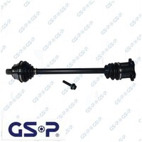 GSP 203329 Antriebswelle Gelenksatz FüR Audi