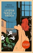 Letzter Tango in Ortica von Teruzzi, Rosa | B...