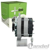 PSH +Line Generator Lichtmaschine 70A Passend FüR Renault Espace |