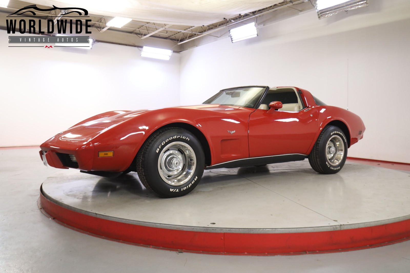 1979 Chevrolet Corvette for sale in Denver Colorado