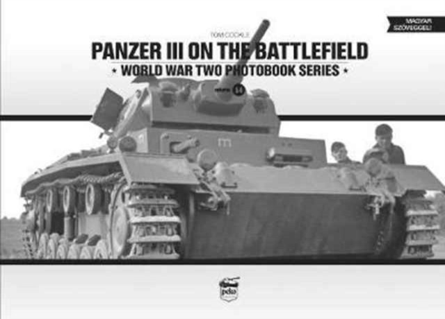 Panzer III on the Battlefield by Tom Cockle (Hardcover, 2017) - Image 4