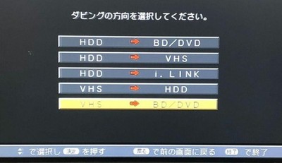 【HDD/BD/VHS】SHARP AQUOS BD-HDV22 SHARP AQUOS BD-HDV22 HDD 250GB VHS Blu-Ray Recorder DVD Used