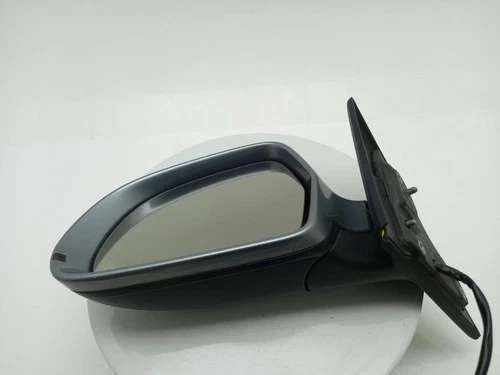 AUDI A5 Door Mirror N/S 2007-2017 3 Door Coupe LH 8T2857409D