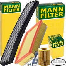 Filtre d'habitacle BMW 3,0