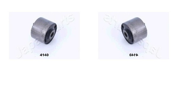 2X Japanparts Querlenkerlager Hinten Links Rechts FüR Honda Accord VII CL-image