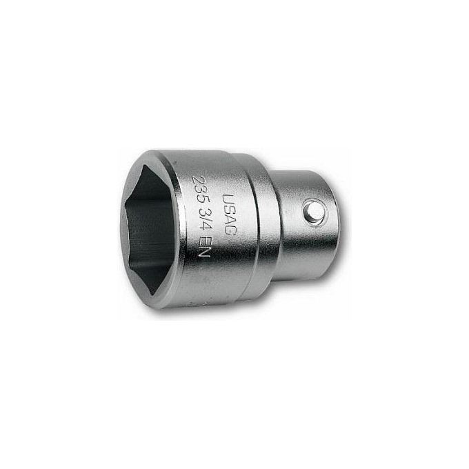 USAG 235 3/4" Bocca 23mm - L'Utensile Definitivo per il Tuo Garage