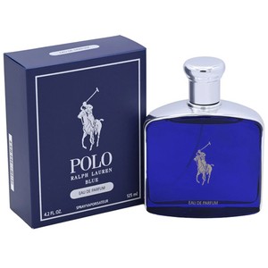 其他好价精选:Polo Blue by Ralph Lauren cologne for men EDP 4.2 oz 全新盒装