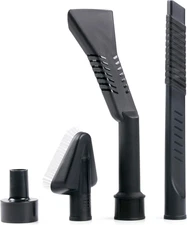 Shop Vacuum Accessories WS25052A Car Cleaning Kit for Wet Dry Vacuum Cleaners, 1