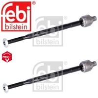 2X Axialgelenk FüR Spurstange Febi Bilstein 29283 2 Spurstangen Set FüR Kia