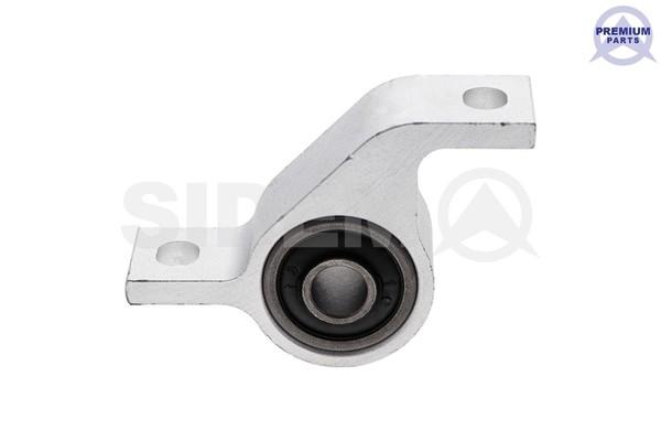 Sidem 883604 Kontrollarm-/Schwenkarm Gummi FüR Subaru-image