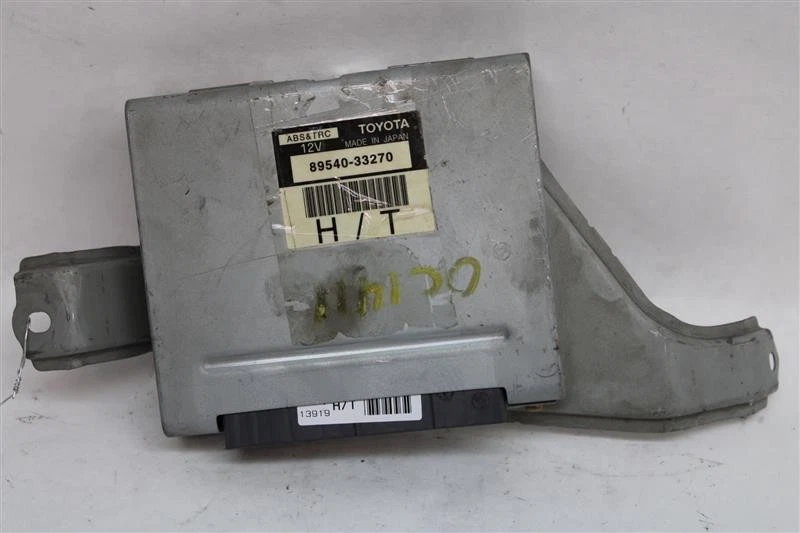 Computador ABS LEXUS ES300 2000 2001 8954033270 1152548 - Imagem 2 de 4