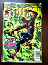 Mar #3 The Amazing Spider-Man Il Segreto Spaventoso di Shadrac Fumetto Rivelato