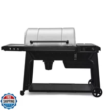 Insulation Blanket Replacement for Traeger Woodridge Pro/Elite Pe