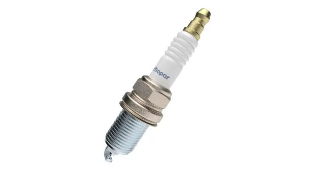 Genuine Mopar Spark Plug SP192435AA