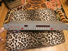 JL Cooper Electronics MSB MIDI Router (UNTEST...