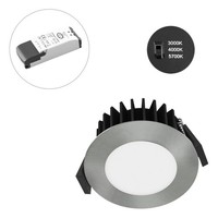 Evn Lichttechnik Led-Spot 230V Dim. IP54 L54N071325 IP54 Lichttechnik Led-Spot