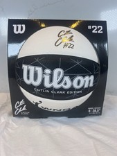 Wilson Caitlin Clark Edition Limitless Series Ascent (WNBA Basketball) Size 6