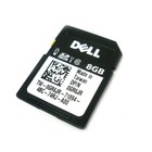 Karta SD DELL PowerEdge 8GB SD iDRAC vFLASH KLASA 10 R320 R420 T420 T320