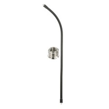 Flexible Gooseneck Arm Mount 20 Inch Extension Holder for Camera