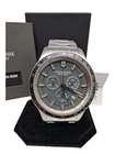 Victorinox Alliance 249148 Men's Sport Chronograph Gray Dial 44 mm Watch $850