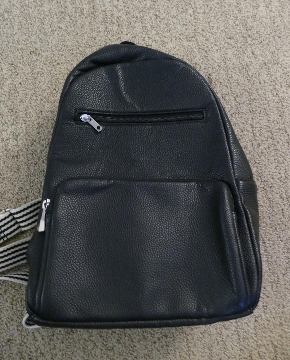 Thirty-One Backpack Black Bags & Handbags for Women for sale  display picture 1