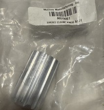 MCELROY Short Clamp Knob Assembly A829001