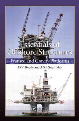 Grundlagen von Offshore-Strukturen: Rahmen- und Schwerkraftplattformen, Hardcover b...