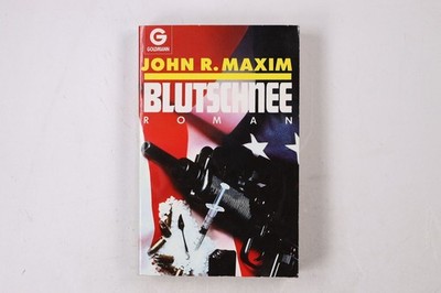 23716 John R Maxim BLUTSCHNEE