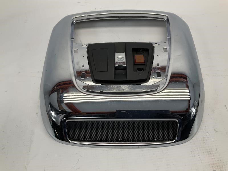 10-19 Rolls Royce Ghost Wraith RR4 RR5 Roof Overhead Console Dome Light Lamp P