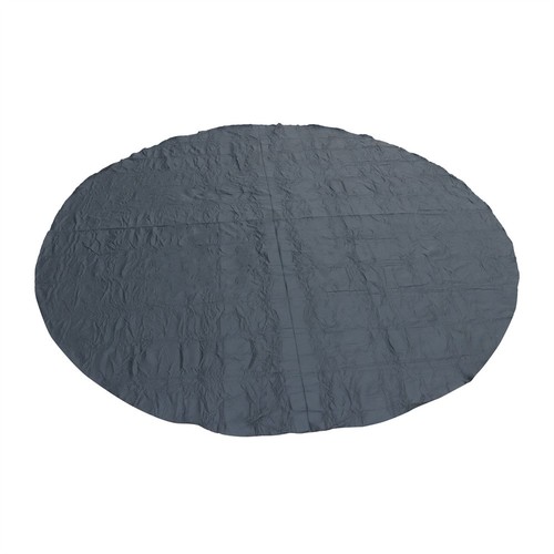 Ground Pool Pads for Above Ground Pool Pool Ground Cloth Protector Pool Liner - Picture 4 of 27