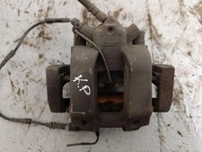 BMW 4 Gran Coupe F36 Bremssattel vorne links 2.00 Diesel 2016 30411086