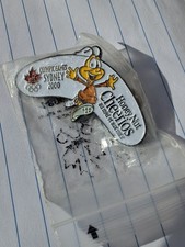 Sydney Australia Olympics Games 2000 canada pin Cheerios 2