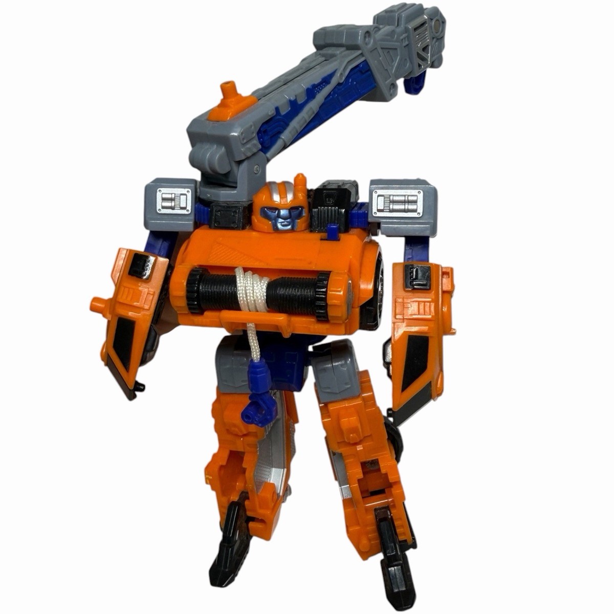 コミック・アニメ Transformers Armada Smokescreen Transformers Armada Smokescreen Action Figure 2002 Hasbro | eBay
