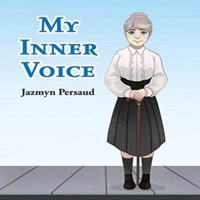 My Inner Voice Jazmyn Persaud Paperback Publishing Services Conso
