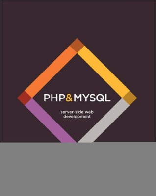 PHP  MySQL: Server-side Web Development - Paperback By Duckett, Jon - VERY GOOD