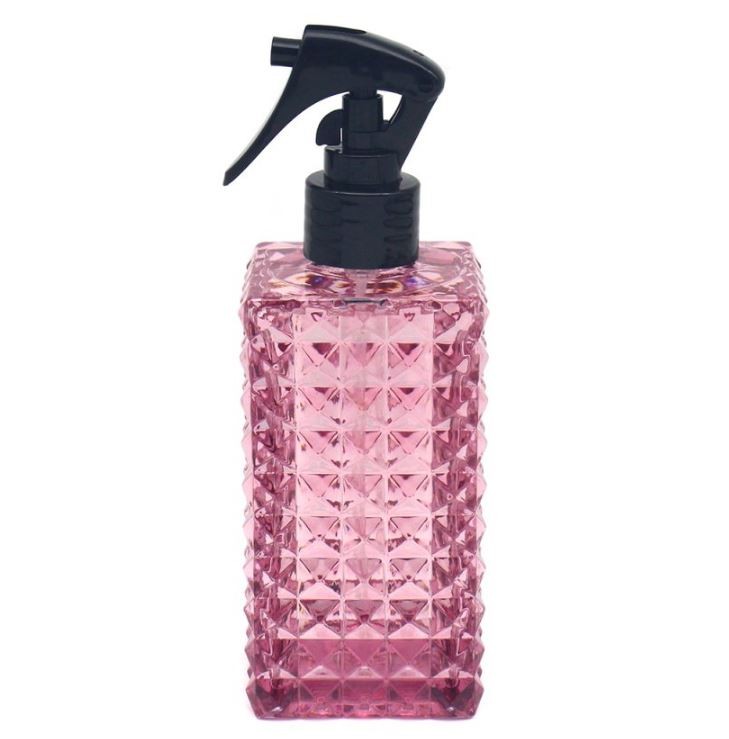 Luxury Room Spray 250ml Oud Bergamot Desire Aroma Air Freshener Scent Fragrance
