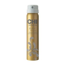 CHI Keratin Flex Finish Hair Spray, Lightweight Spray 2.6 Ounce Pack of 1 