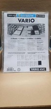 Vario Pages - 4 VC