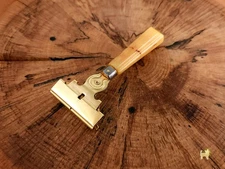 Schick Type E Vintage Injector Safety Razor