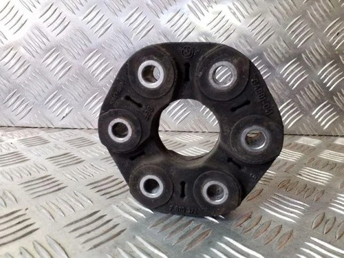 BMW 1 F21 Propshaft Rubber Coupling 7610372 1.60 Diesel 85kw 2014 25143478