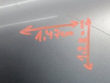 Capote Opel ANTARA