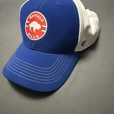 ‘47 Brand Buffalo Bills Hat, Adjustable Back, OSFA