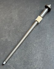 Druckstange Kupplung komplett - BMW R 51/3 bis R 68 - mit Druckscheibe und Filz