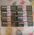 Kit 64GB (8x8GB) Samsung M393A1K43DB2 DDR4 ECC RDIMM Server