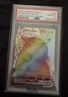 Pokemon 2020 Pikachu VMAX 188/185 Full Art SR Vivid Voltage GEM MINT PSA 10