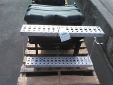 FREIGHTLINER CASCADIA 125 2018UP BATTERY BOX Left 3584625