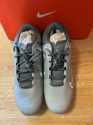 Nike Hyperdiamond 4 Elite React Softball Cleats CZ5917-012| Women's Size 11 NIB