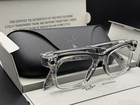 Ray Ban Meta WAYFARER - Limited Edition Transparent w/ Transition Lenses RW4006 — photo 1