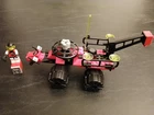 Vintage Lego Set# 6896 Celestial Forager