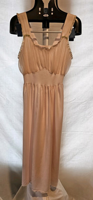 Vintage Nightgown By Carillon